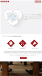 Mobile Screenshot of facenteconsulting.com